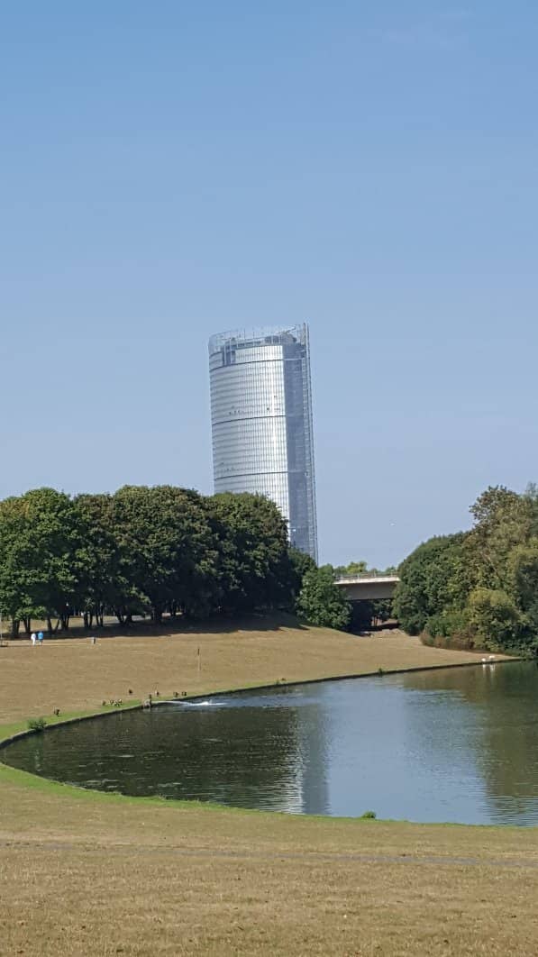 Architectural Marvel