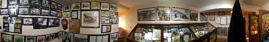 Shakespeare and Company