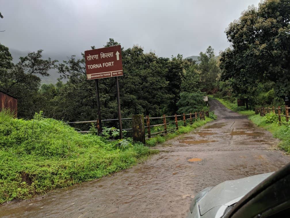 Mengai Devi Temple