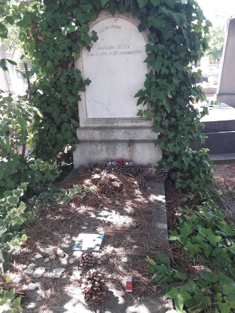 Brancusi's 'The Kiss' Sculpture