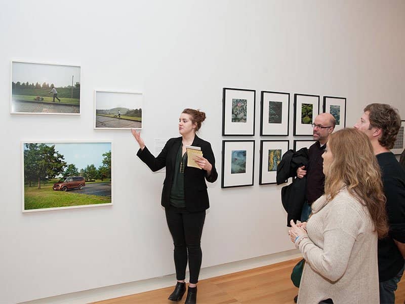 Charles 'Teenie' Harris Photography