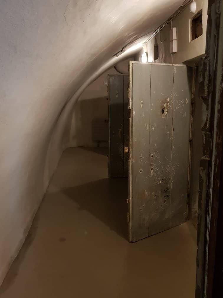 National Uprisings Section