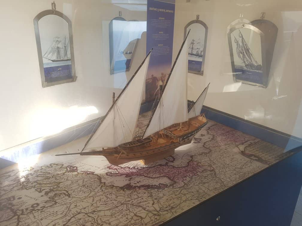 Panoramic City Views