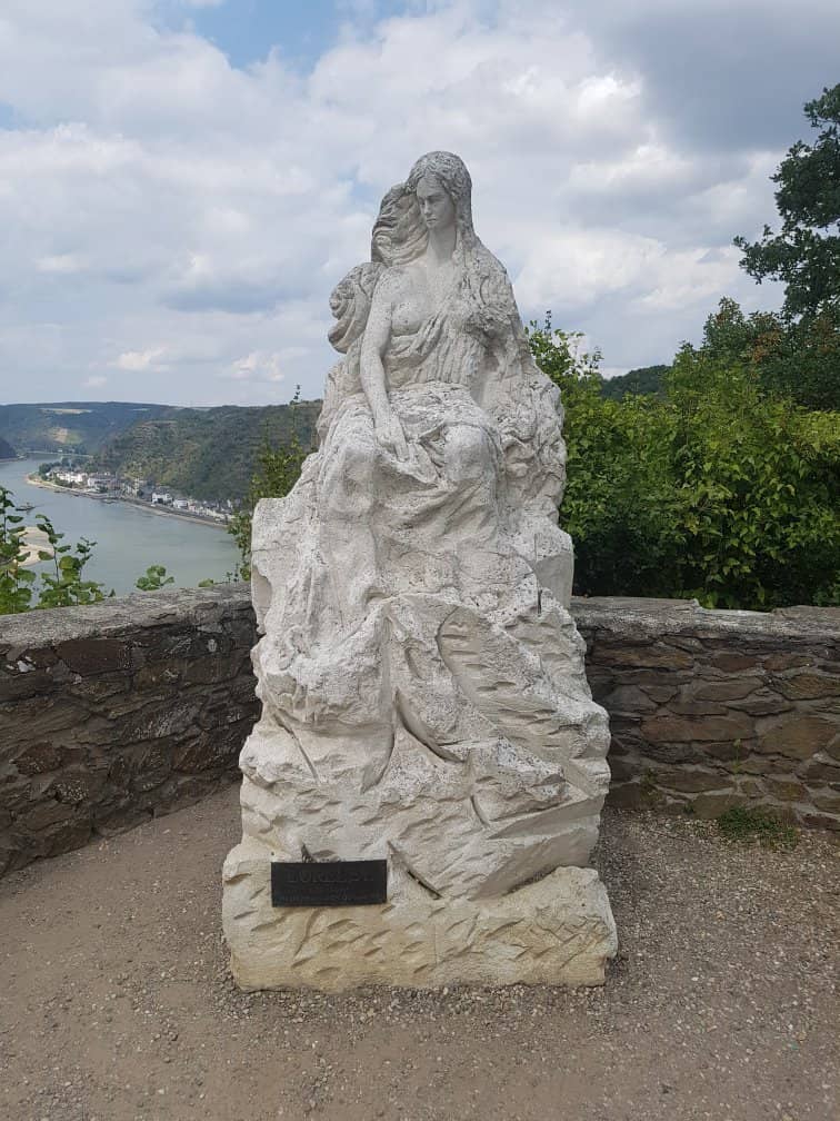 UNESCO Middle Rhine Valley