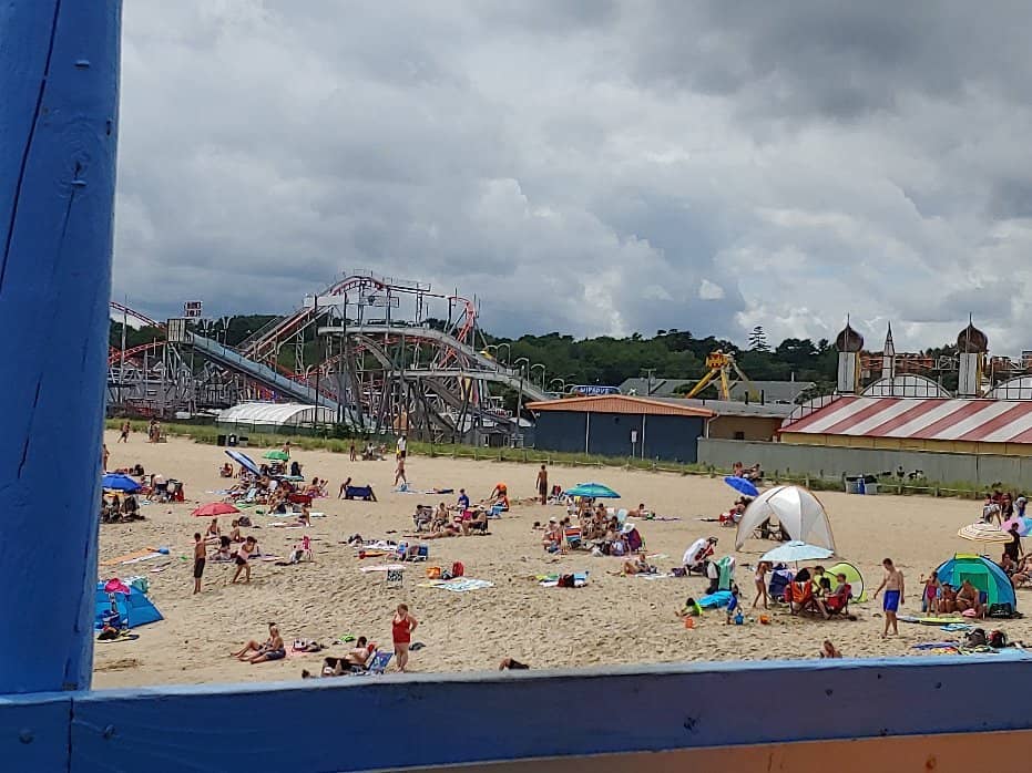 Palace Playland