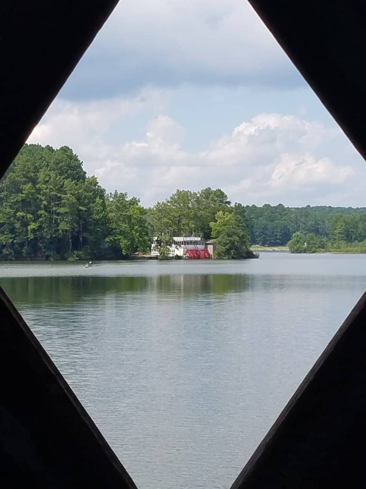 Island Trail Walk
