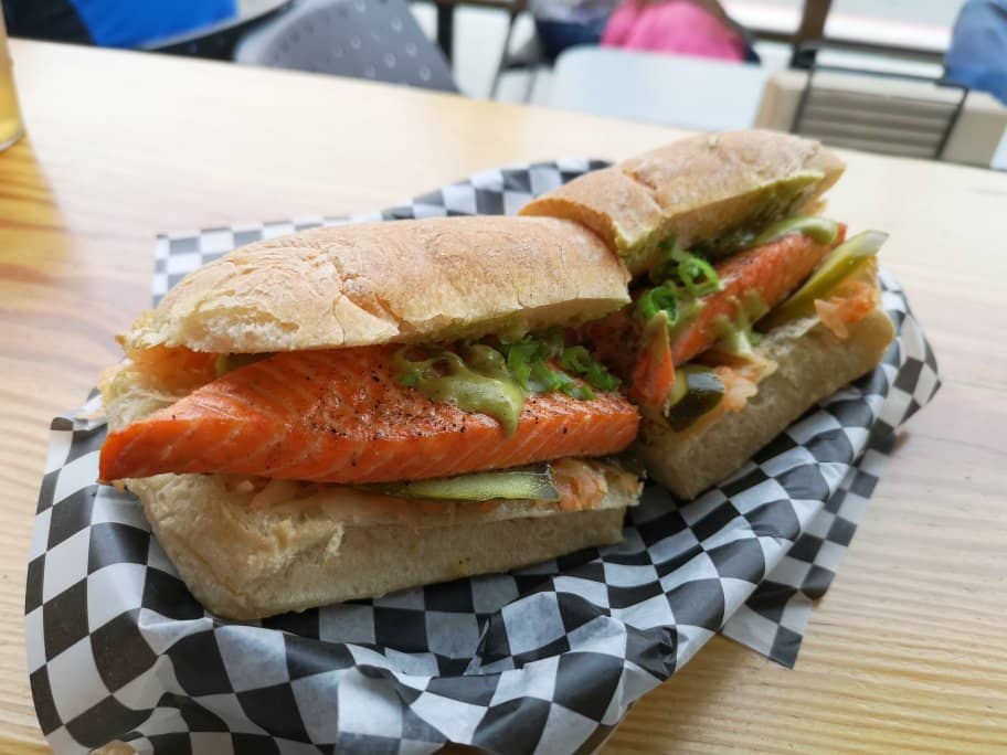 Flavorful Fish and Chips