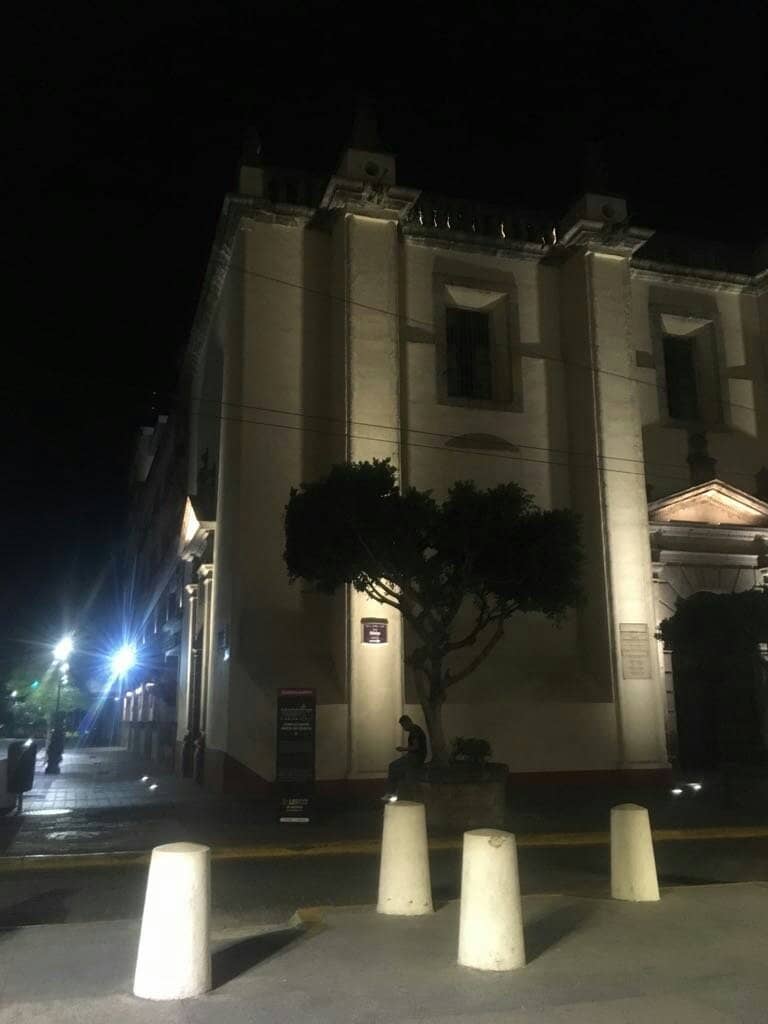 Vertical photo