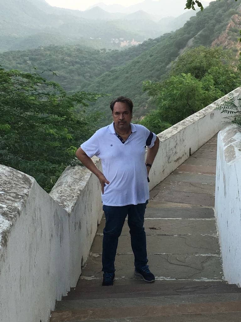 Satvik Bhojanshala