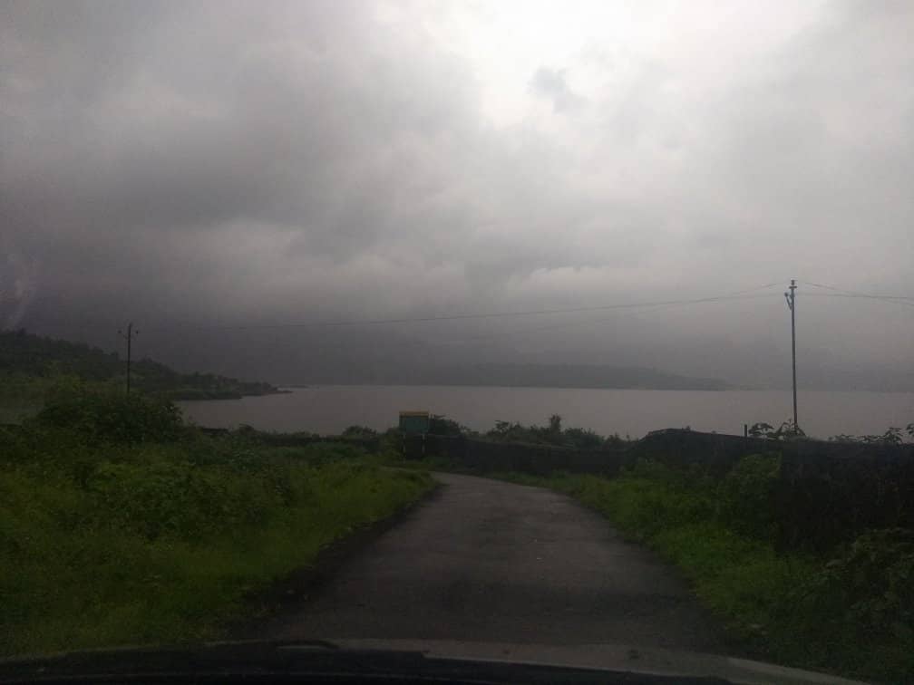 Scenic Reservoir Trails