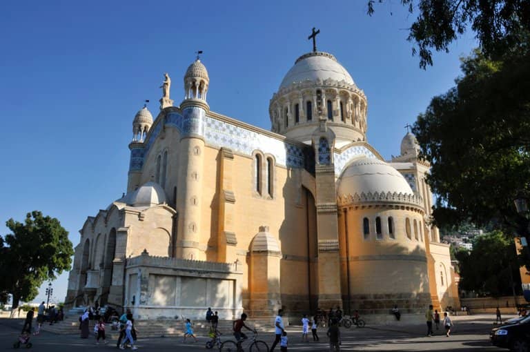 Symbol of Coexistence