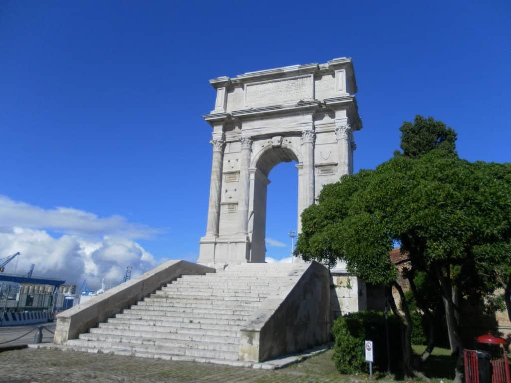 Vertical photo
