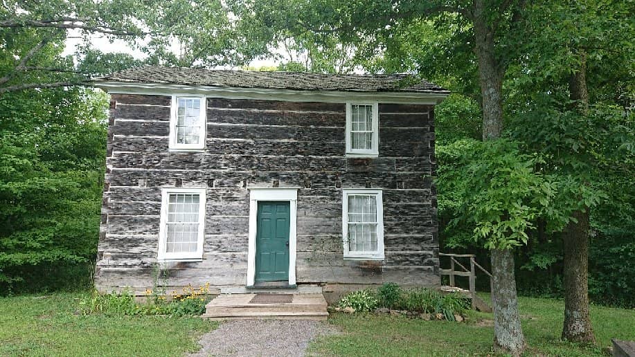 Historic Buildings