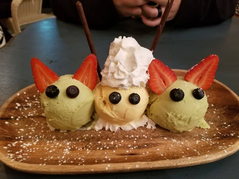 Creative Flavor Combinations