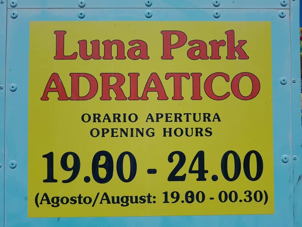 Kid-Friendly Fun Zone