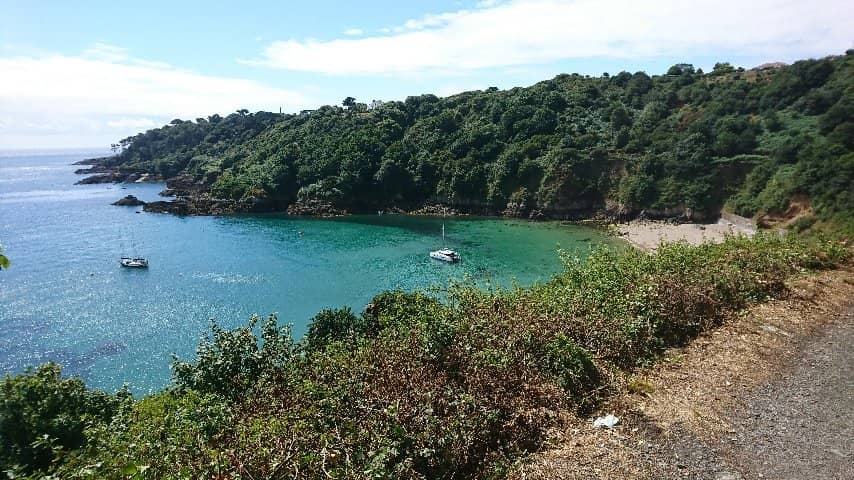 Fermain Bay Cafe