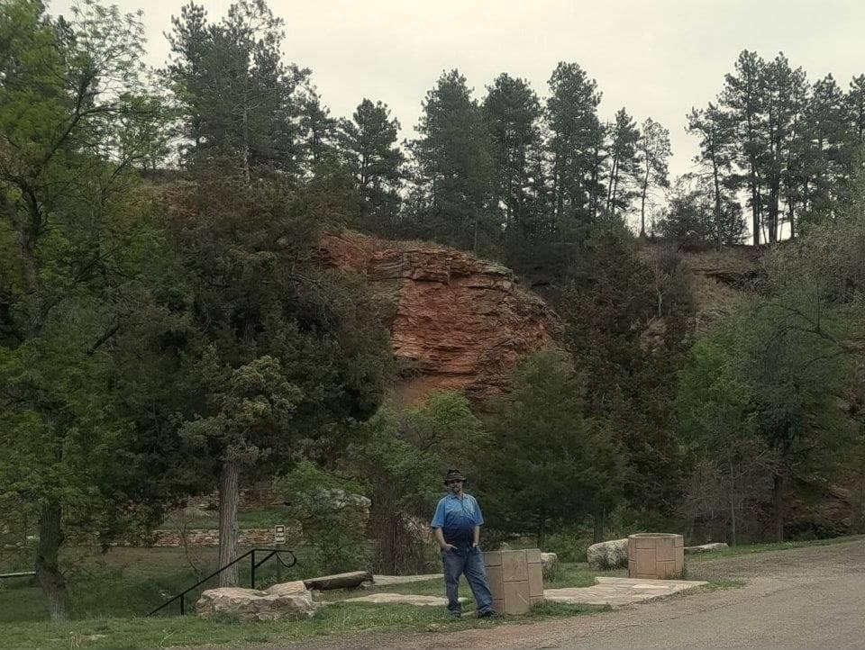 Chautauqua Trailhead