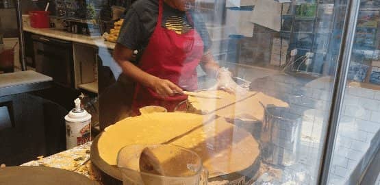 Sweet Indulgences & Bubble Tea