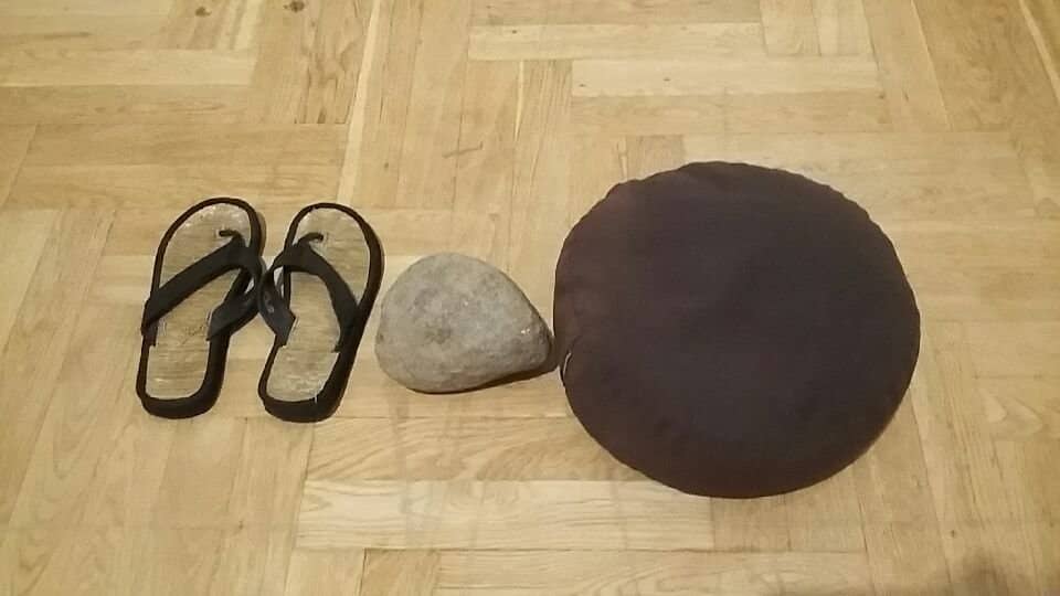 Current Exhibitions