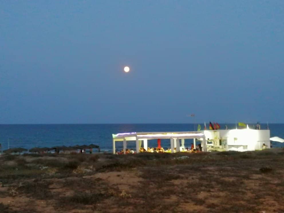 Water Mill Park (Parque del Molino de Agua)