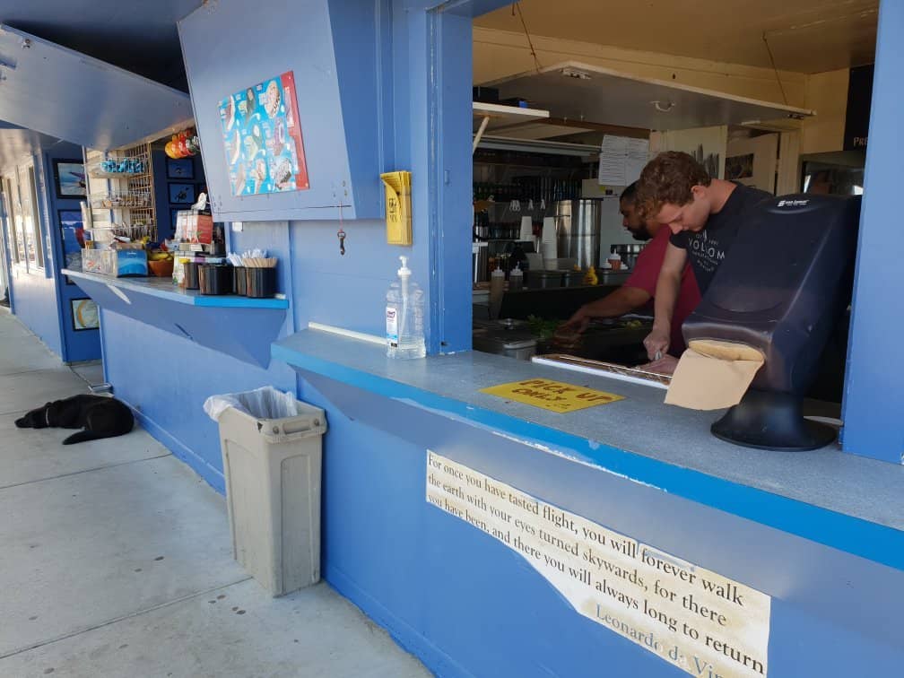 Fresh & Delicious Sandwiches