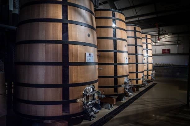 Rockpile Zinfandel