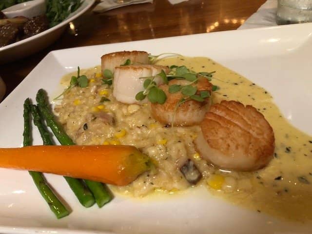 Stunning Water Views