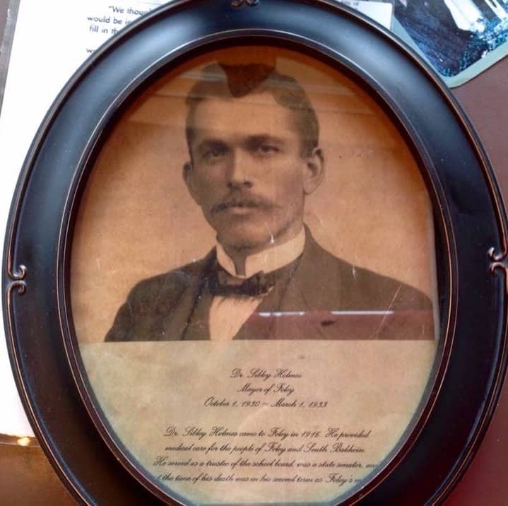 Recreated Hospital Spaces