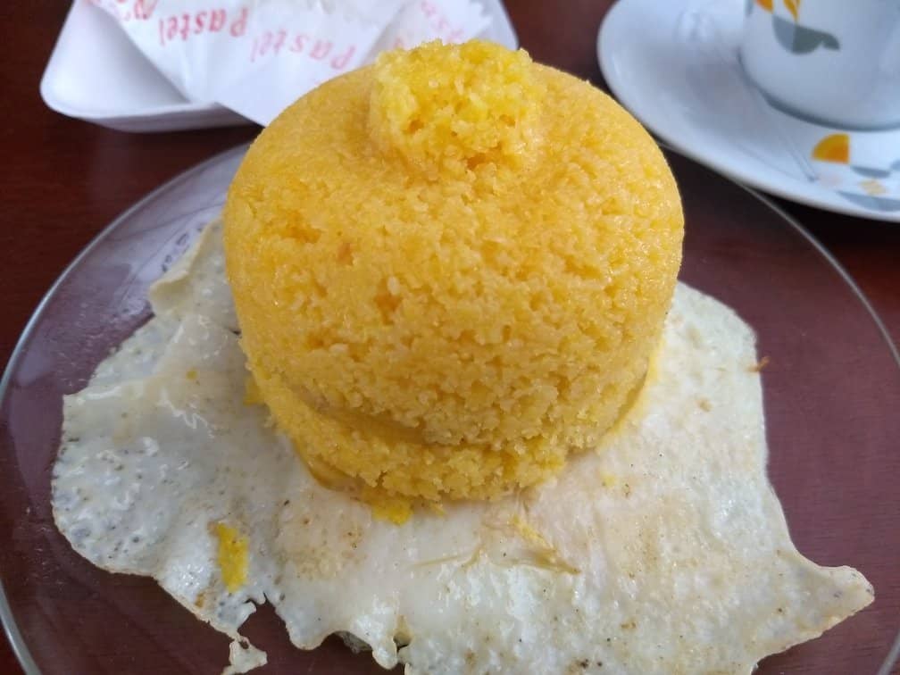 Fresh Produce Paradise