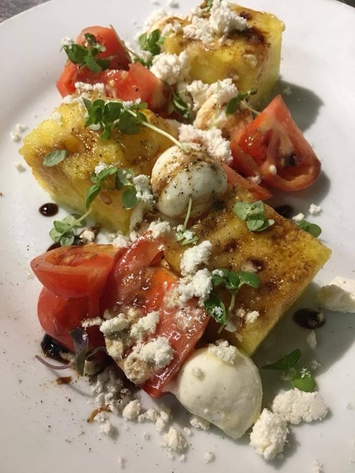 Cozy Atmosphere with Vintage Charm