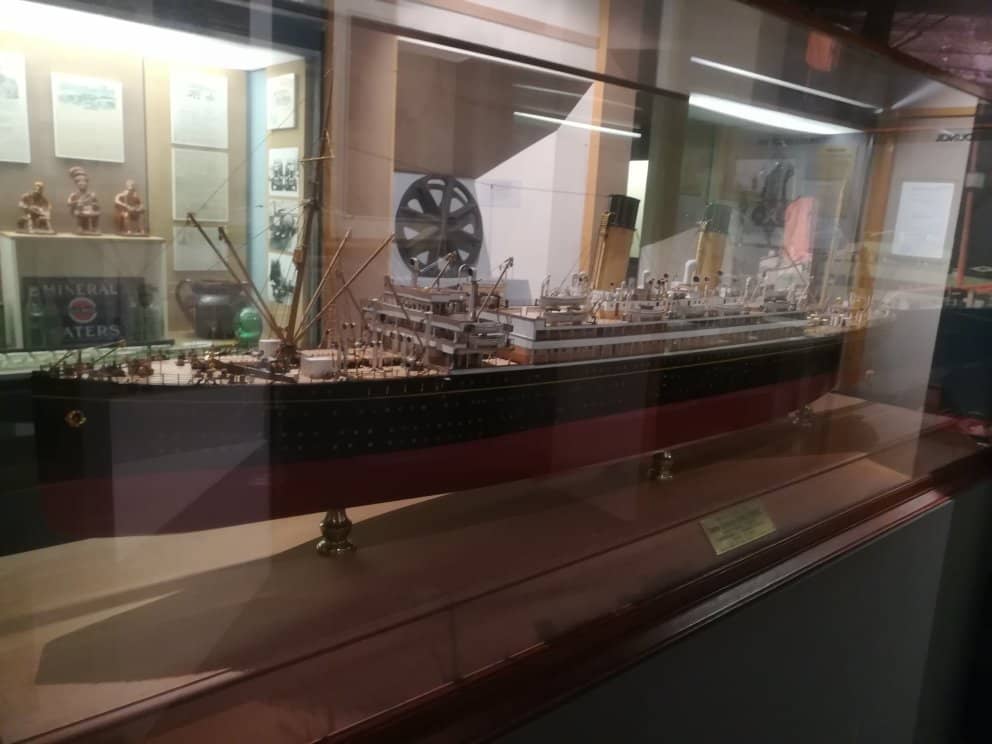 Chartist Movement History