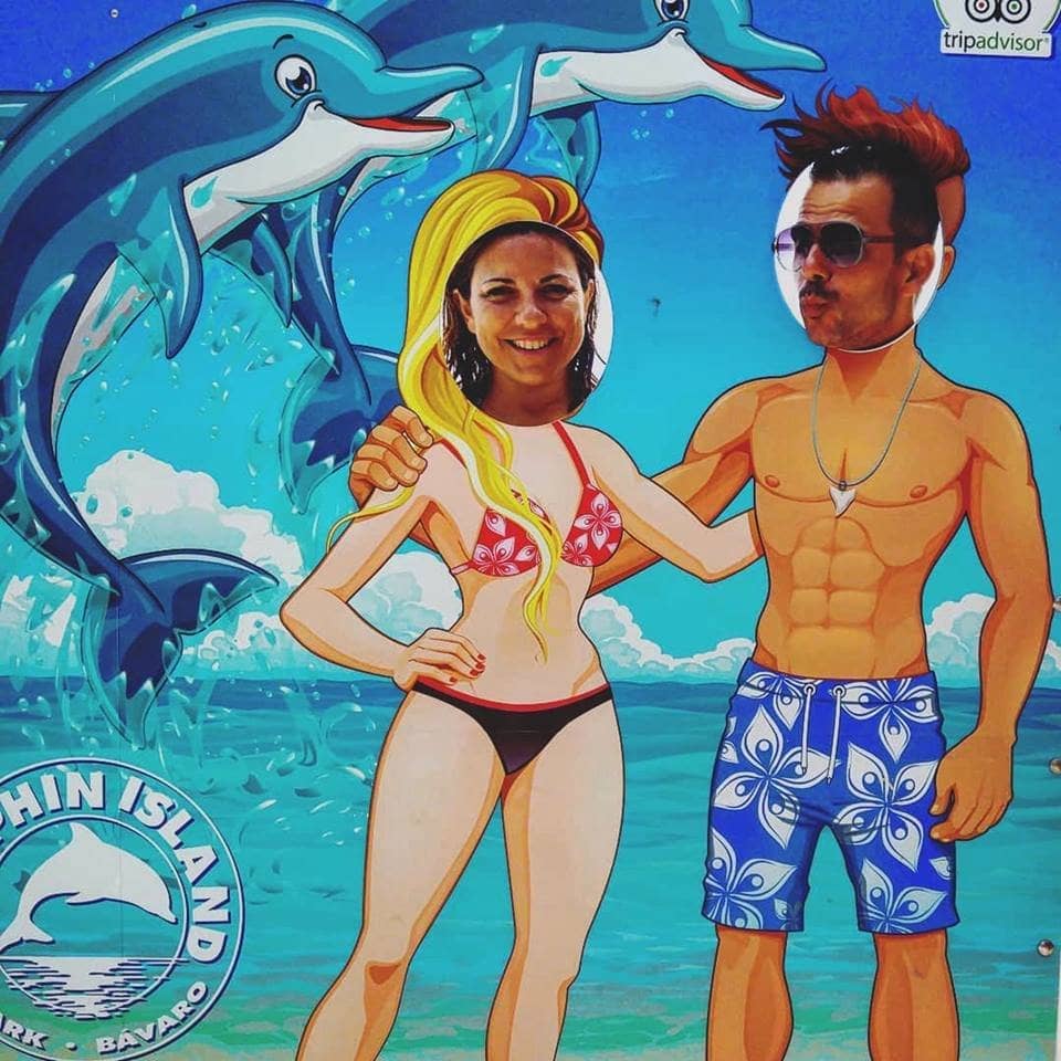 Snorkel with Marine Life