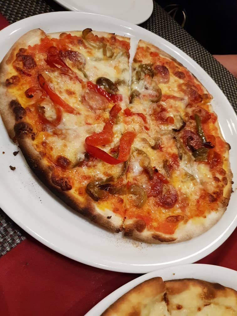 Standout Steaks and Pastas