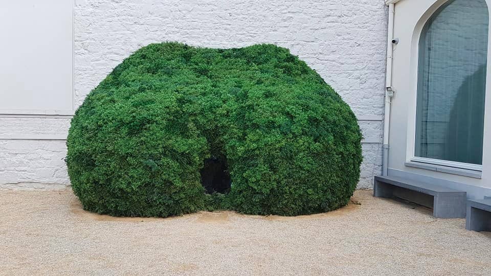 Striking Museum Architecture