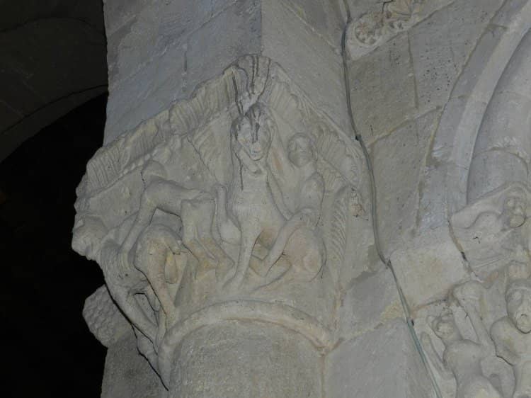 San Andrés de la Cañada