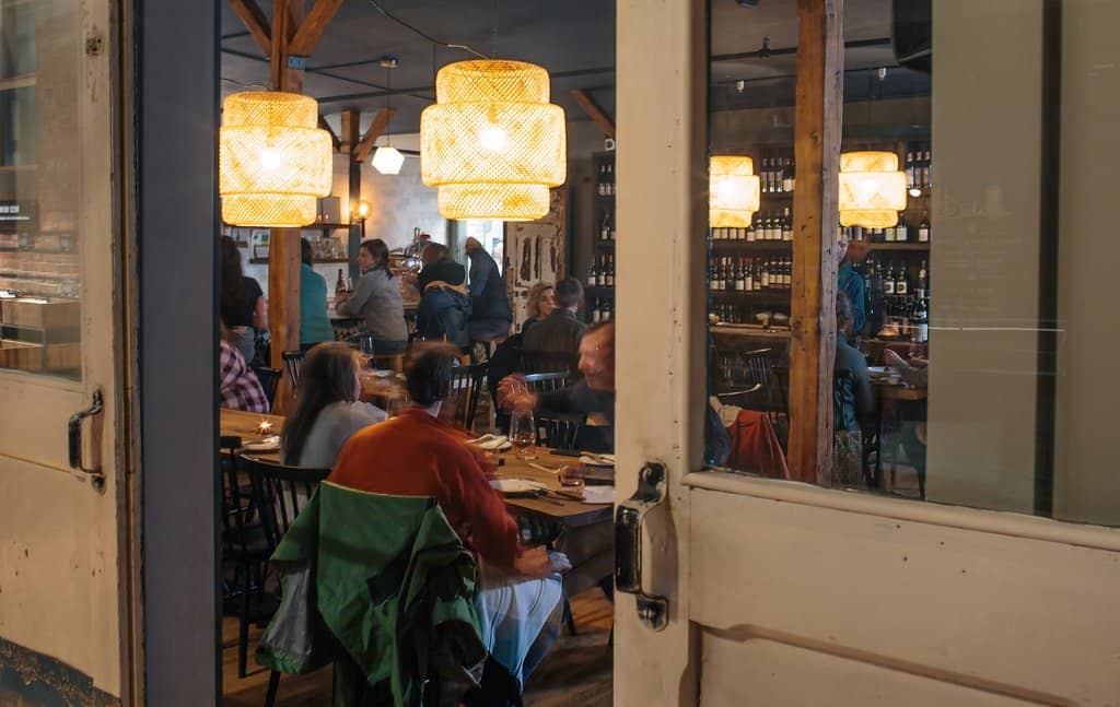 Warm Hospitality and Accommodating Staff