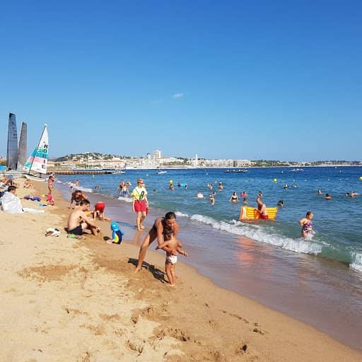 Waterfront Promenade