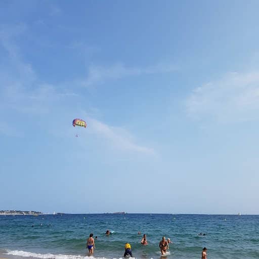 Water Sports Fun