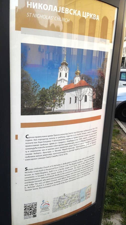 Historical Significance