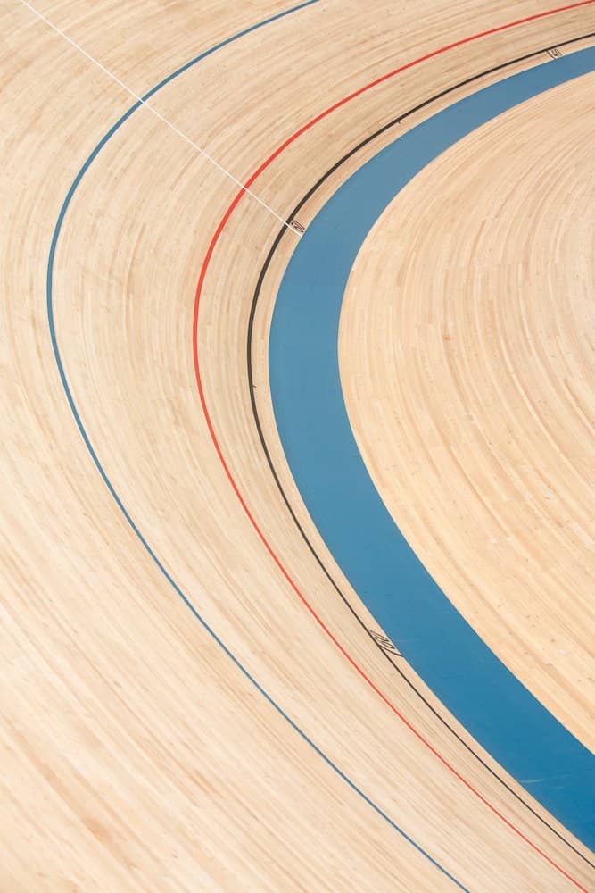 State-of-the-Art Indoor Facility