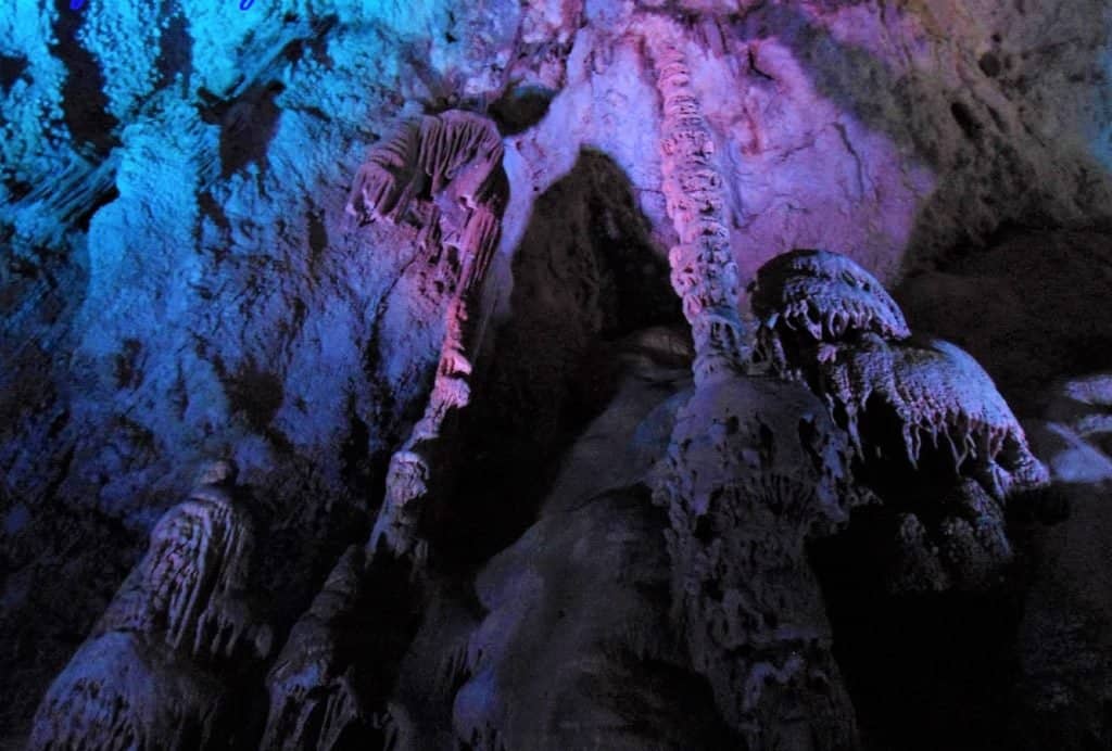 Spectacular Valley Views