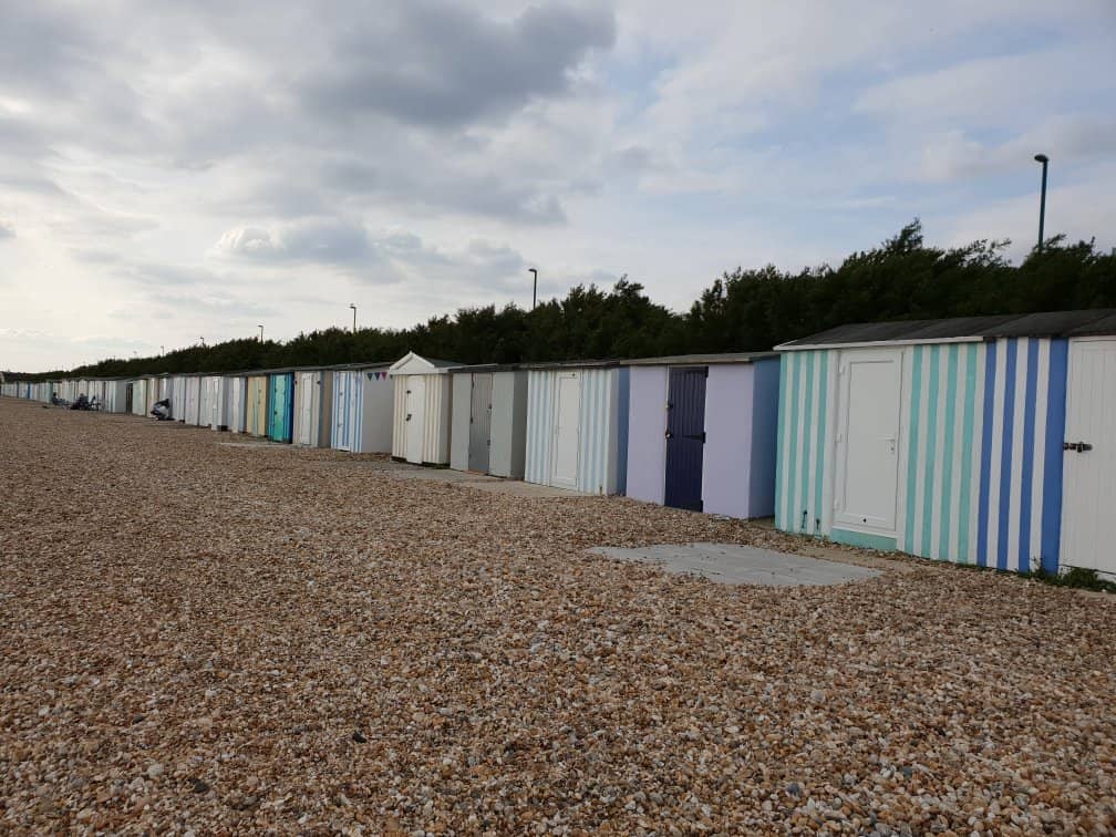 Coastal Walks & Dog-Friendly Fun