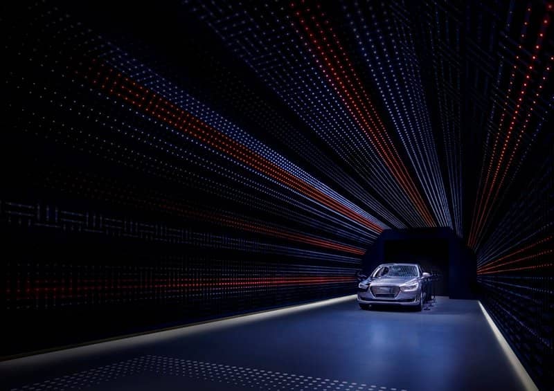 Safety & Technology Zone