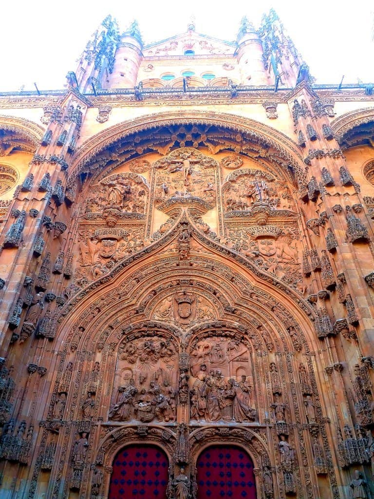 Vertical photo