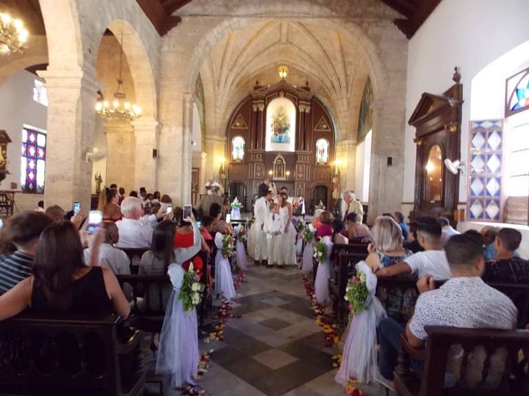 Chapel for Adoration