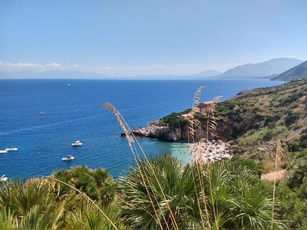 Crystal Clear Waters