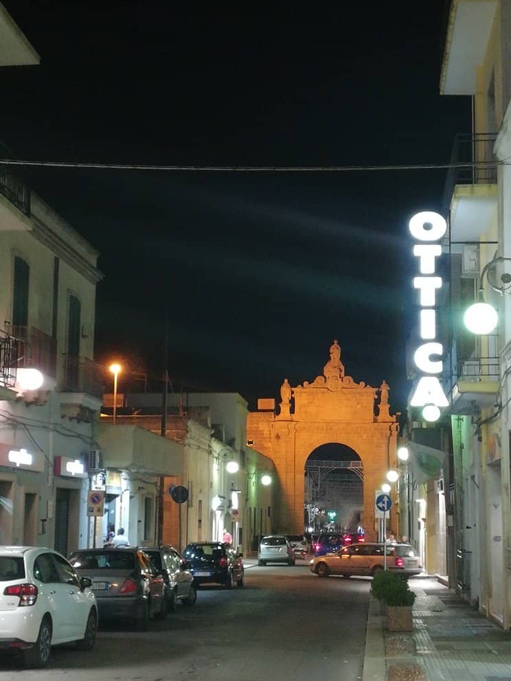 Vertical photo