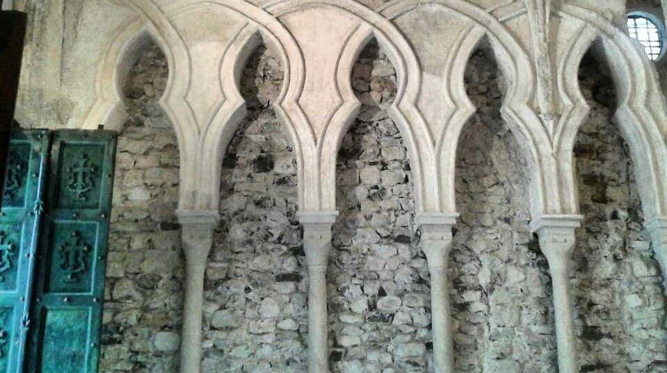 Crypt Treasures