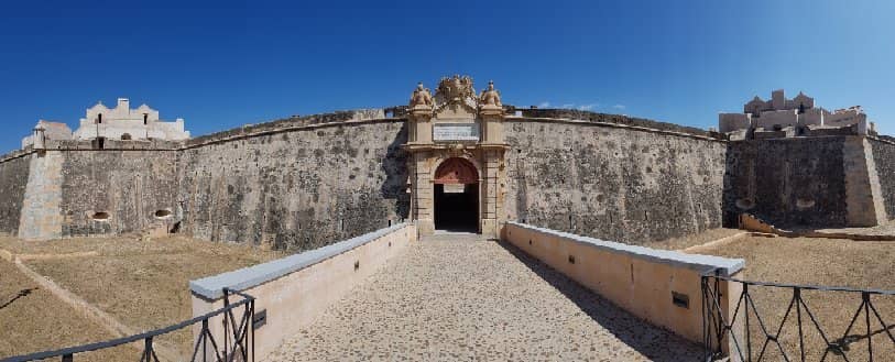 Panoramic Views