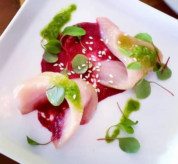 Creative Culinary Creations